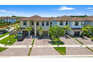 25211 Sw 108th Ave, Homestead