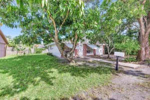4840 SW 25th Ave, Fort Lauderdale, FL 33312, Sold 07/23/25