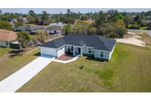 16365 Sw 47 Terrace, Ocala