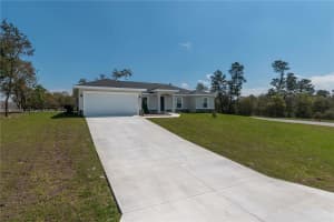 16365 SW 47th Terrace, Ocala, FL 34473, - MLS#A11815449