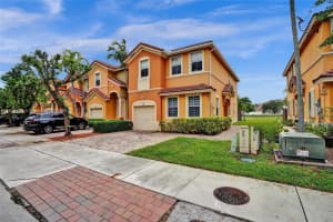 8495 SW 165th Pl, Miami, FL 33193, Sold 07/31/25