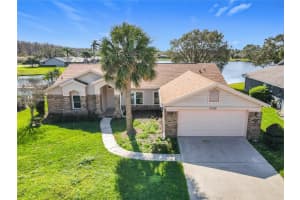 2732 Lone Feather Dr, Orlando, FL 32837, Sold 08/11/25