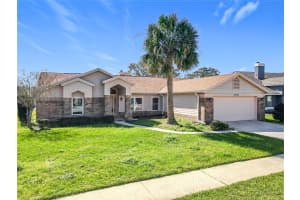 2732 Lone Feather Dr, Orlando, FL 32837, Sold 08/11/25