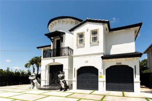 6403 Sw 162nd Path, Miami