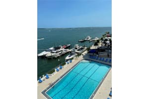 801 Brickell Bay Dr 767, Miami