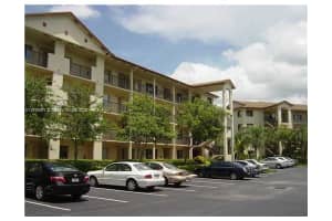 801 Sw 141st Ave 109o, Pembroke Pines