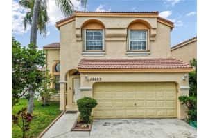 15683 Nw 12th Rd, Pembroke Pines