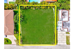 116 Morningside Dr., Coral Gables, FL 33133 Sold 09/24/25