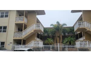 1958 Monroe St 107, Hollywood