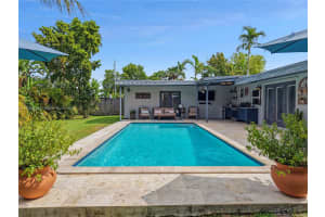 3320 SW 92nd Ct, Miami, FL 33165, Sold 07/10/25