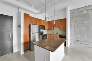2001 Biscayne Blvd APT 2305, Miami, FL 33137, - MLS#A11815533