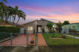 6710 SW 33rd St, Miami, FL 33155, Sold 08/11/25