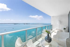 Jade at Brickell Bay, 1331 Brickell Bay Dr #2305, Miami, FL 33131, Sold 09/02/25