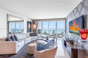 Jade at Brickell Bay, 1331 Brickell Bay Dr #2305, Miami, FL 33131, Sold 09/02/25