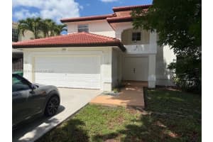 3260 Sw 149th Ave, Miami