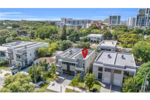3122 Carter St Miami, FL 33133 - MLS#A11815570