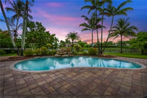 14837 SW 36th St, Davie, FL 33331 - MLS#A11815593