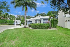 9601 Nw 8th Cir Plantation, FL 33324 - MLS#A11815595