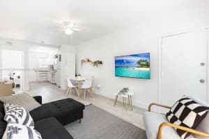 301 Ne 17th Ave 4 Fort Lauderdale, FL 33301 - MLS#A11815598