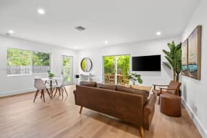 817 Tequesta St 4, Fort Lauderdale