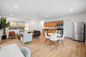 817 Tequesta St #4, Fort Lauderdale, FL 33312, - MLS#A11815630