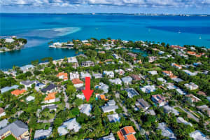 345 Harbor Ln, Key Biscayne, FL 33149, Sold 07/21/25
