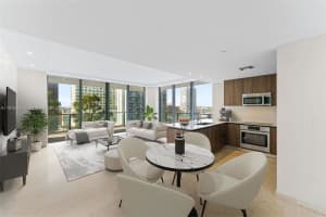 88 SW 7th St Apt 712, Miami, FL 33130, - MLS#A11815661