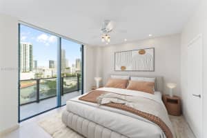 88 SW 7th St Apt 712, Miami, FL 33130, - MLS#A11815661