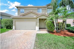 4007 Turquoise Trail, Weston, FL 33331, Sold 08/01/25
