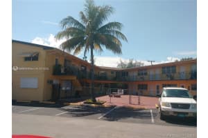 17051 NE 23rd Ave APT 2E, North Miami Beach, FL 33160, - MLS#A11815686