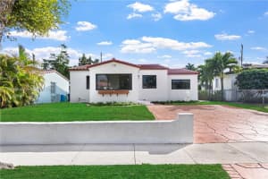 6110 SW 12th St, West Miami, FL 33144, Sold 08/01/25