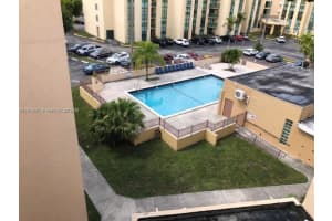 2075 SW 122nd Ave APT 512, Miami, FL 33175, Sold 09/30/25