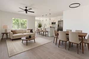 8036 104th Ct, Vero Beach, FL 32967, Sold 08/25/25