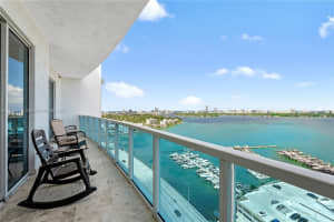 1881 79th St Cswy 2106, North Bay Village