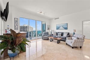 1881 79th Street Causeway APT 2106, North Bay Village, FL 33141, - MLS#A11815710