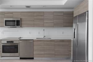 121 NE 34th St Unit 1604, Miami, FL 33137, - MLS#A11815715