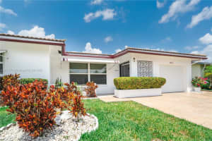 5803 NW 85th Terrace, Tamarac, FL 33321, Sold 08/19/25