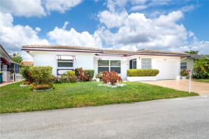 5803 NW 85th Terrace, Tamarac, FL 33321, Sold 08/19/25