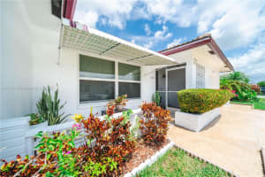 5803 NW 85th Terrace, Tamarac, FL 33321, Sold 08/19/25