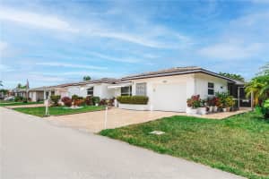 5803 NW 85th Terrace, Tamarac, FL 33321, Sold 08/19/25