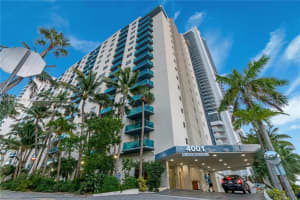 4001 S Ocean Dr 11a, Hollywood