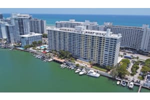 5600 Collins Ave 10e, Miami Beach