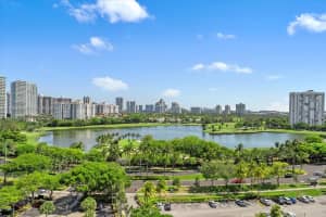 3701 N Country Club Dr APT 1407, Aventura, FL 33180, Sold 08/29/25