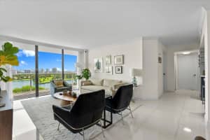 3701 N Country Club Dr APT 1407, Aventura, FL 33180, Sold 08/29/25