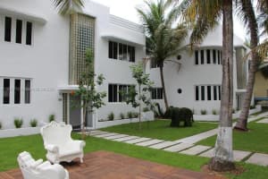 , Miami Beach