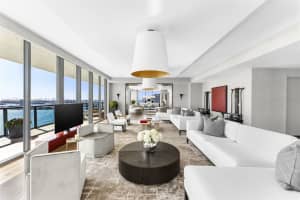788 NE 23rd St #2501, Miami, FL 33137, - MLS#A11815799