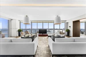 788 NE 23rd St #2501, Miami, FL 33137, - MLS#A11815799