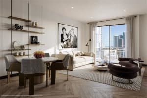 94 Ne 29th St 610, Miami