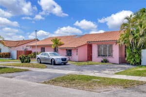 7815 Sw 21st Ter, Miami