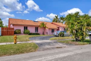 7815 SW 21st Terrace, Miami, FL 33155, - MLS#A11815806